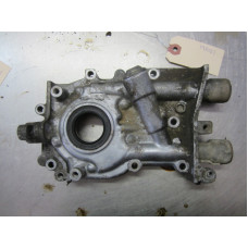 19R027 Engine Oil Pump From 1998 Subaru Forester  2.5